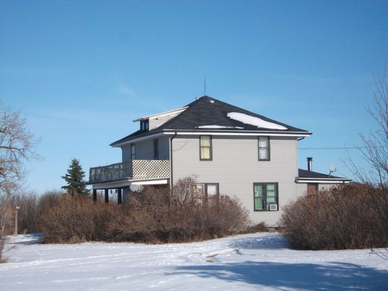 Magnuson Realty Ltd Vulcan Alberta Residential, Commercial