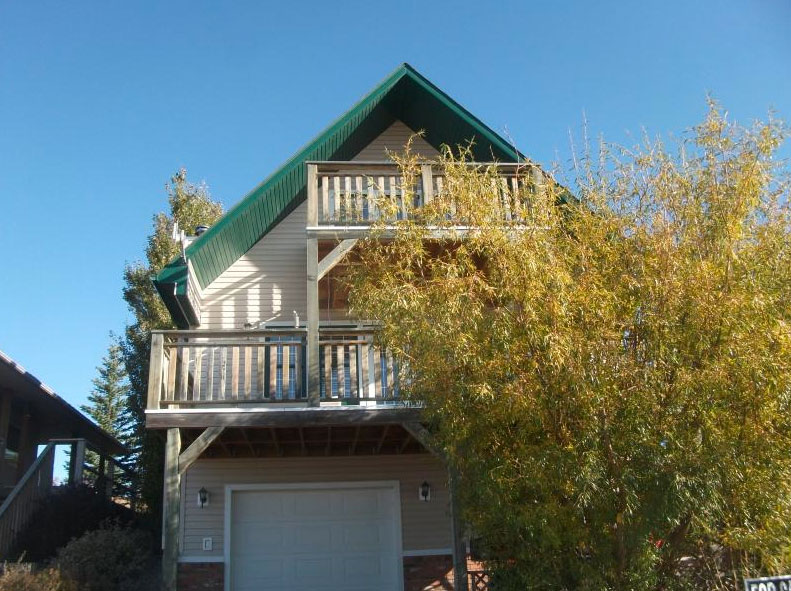 Magnuson Realty Ltd Vulcan Alberta Residential, Commercial