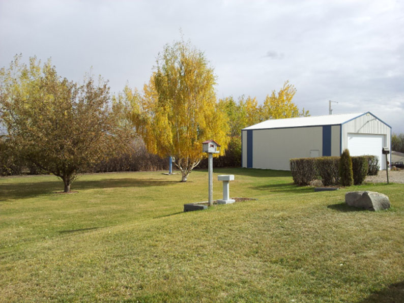 Magnuson Realty Ltd Vulcan Alberta Residential, Commercial