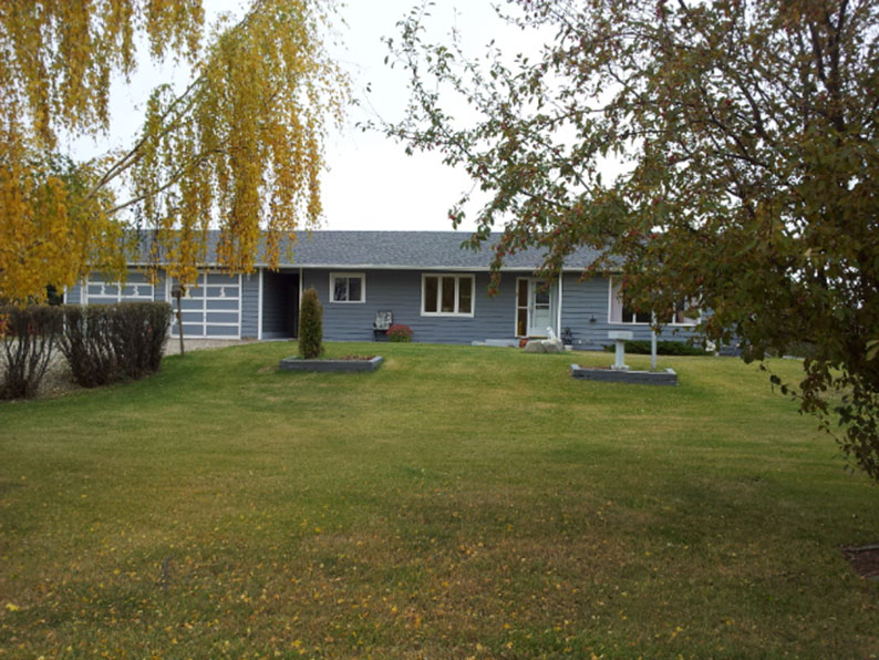 Magnuson Realty Ltd Vulcan Alberta Residential, Commercial