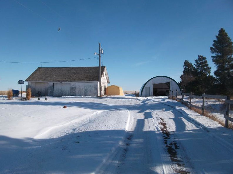 Magnuson Realty Ltd Vulcan Alberta Residential, Commercial