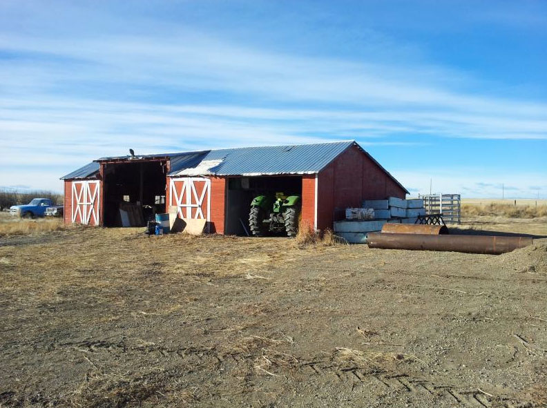 Magnuson Realty Ltd Vulcan Alberta Residential, Commercial