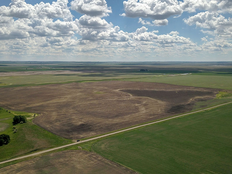 Magnuson Realty Ltd Vulcan Alberta Residential, Commercial