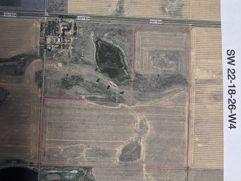 Magnuson Realty Ltd Vulcan Alberta Residential, Commercial