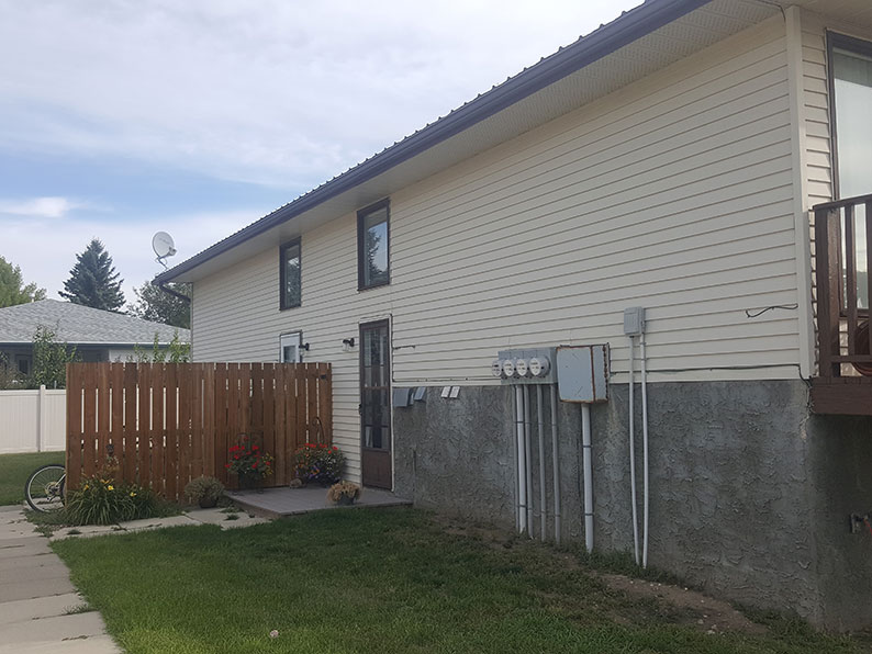 Magnuson Realty Ltd Vulcan Alberta Residential, Commercial
