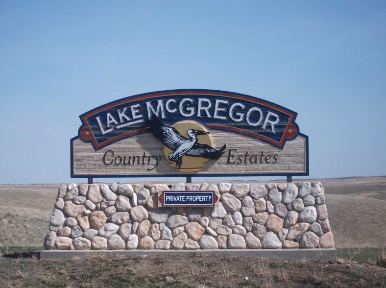 Magnuson Realty Ltd Vulcan Alberta Residential, Commercial