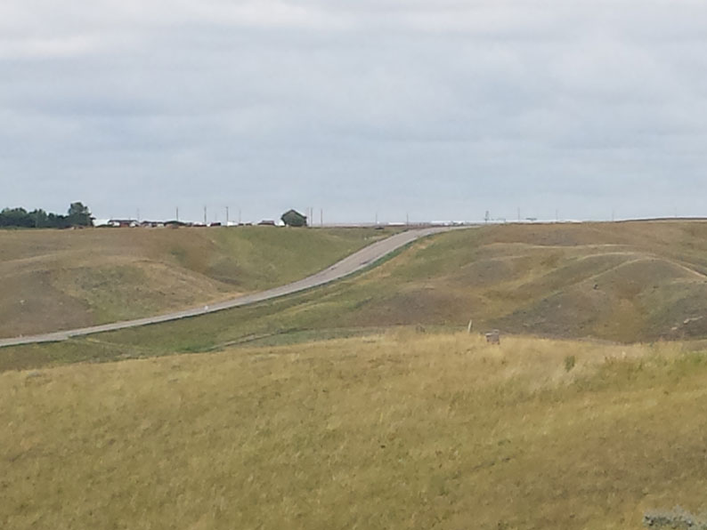 Magnuson Realty Ltd Vulcan Alberta Residential, Commercial