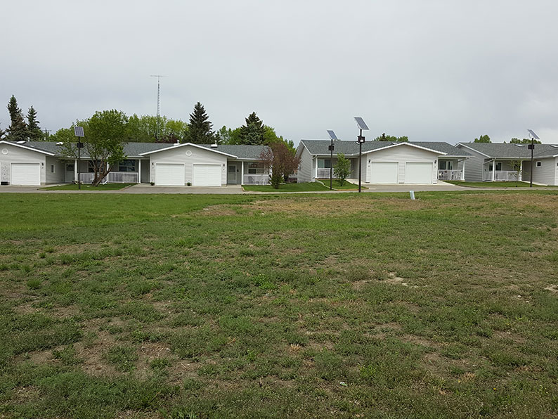 Magnuson Realty Ltd Vulcan Alberta Residential, Commercial