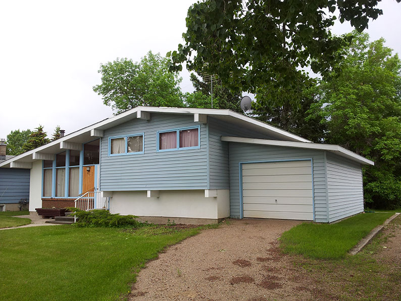 Magnuson Realty Ltd Vulcan Alberta Residential, Commercial