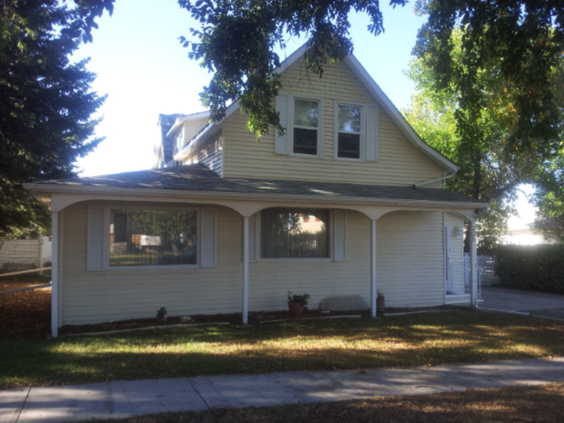 Magnuson Realty Ltd Vulcan Alberta Residential, Commercial