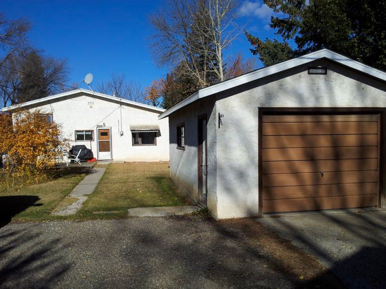 Magnuson Realty Ltd Vulcan Alberta Residential, Commercial